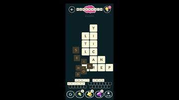 Wordbrain Goldfish Level 5 Answers - Wordbrain Goldfish Updated 2019