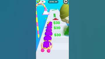 Cake stack Android Cool Game 8  #shorts online video cutter com