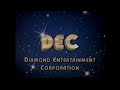 Diamond entertainment corporation 1991