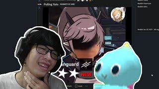 REVIEWING THE BEST R/ARKNIGHTS MEMES WITH YII (3k sub special)