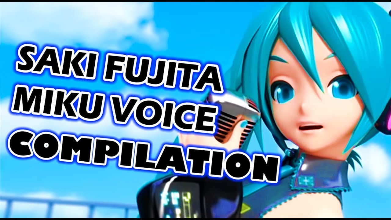 Miku voice. Miku Voice provider.