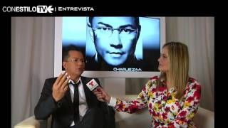 Charlie Zaa - Entrevista - Conestilotv