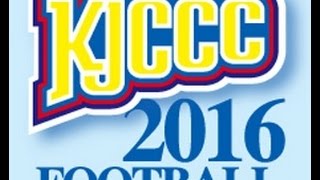 2016 kansas jayhawk community college conference football media day