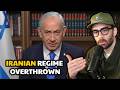 Statement from Israeli Prime Minister Benjamin Netanyahu About war &amp; IRAN Regime