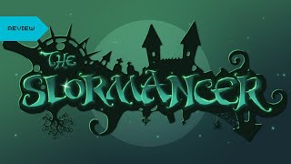 The Slormancer Review: A Pixel-Perfect ARPG That Respects Your Time and Creativity The Slormancer Review: A Pixel-Perfect ARPG That Respects Your Time and Creativity