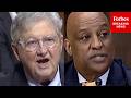 'Sheriff, I Don't Mean Any Disrespect, But You Ought To Be Ashamed': Kennedy Sounds Off On Witness