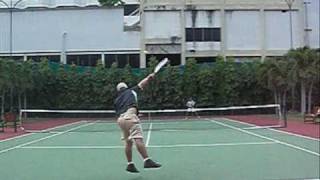 How to SERVE more ACES