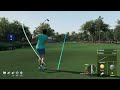 PGA Tour™ RBC HERITAGE R1
