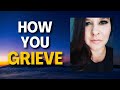 The Stages of Grief - Grieve In A HEALTHY WAY!!