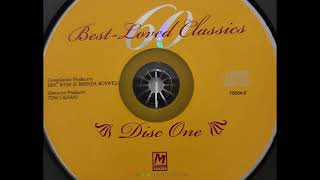 60 BEST LOVED CLASSICS CD1 by jabes pogi 2,477 views 4 years ago 1 hour, 18 minutes
