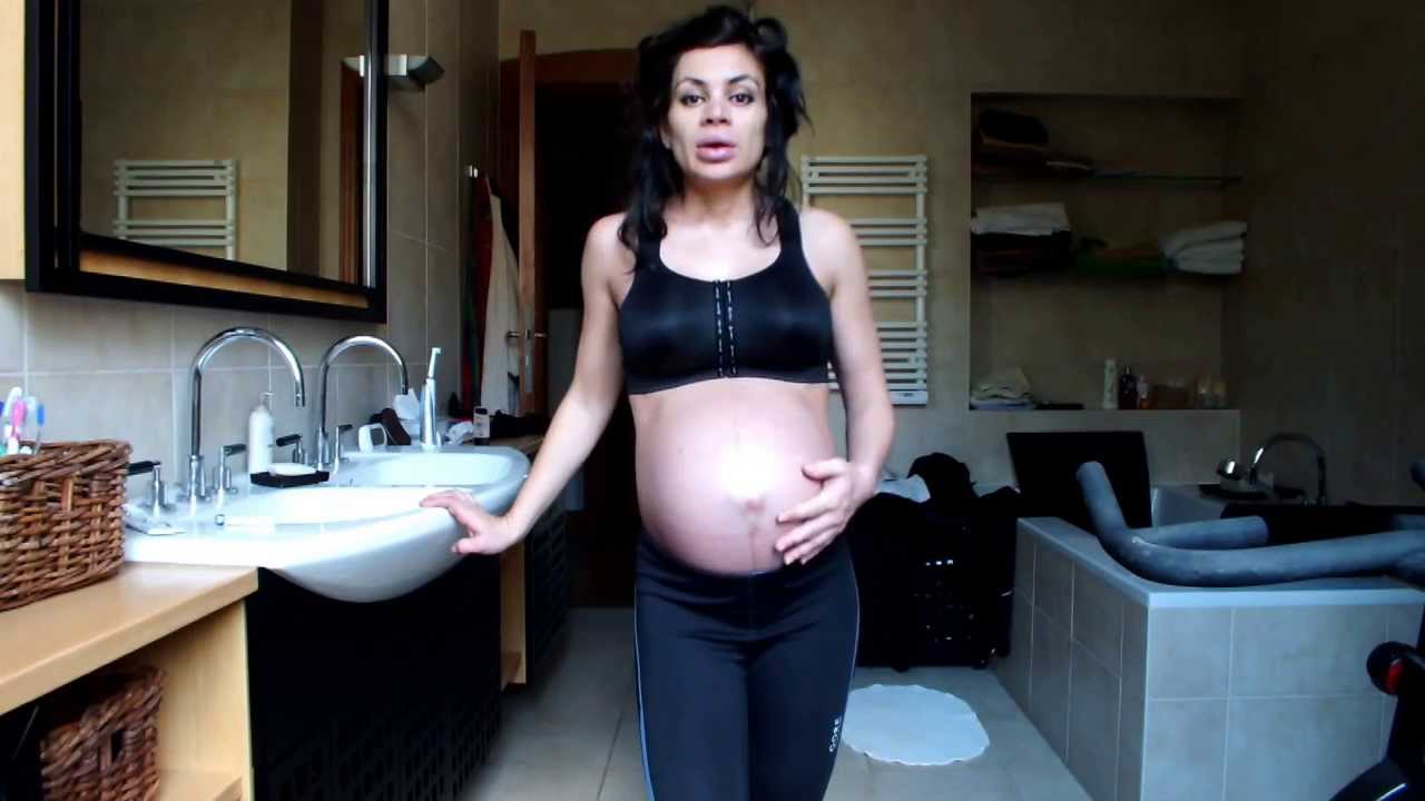 Pregnant Utube 69