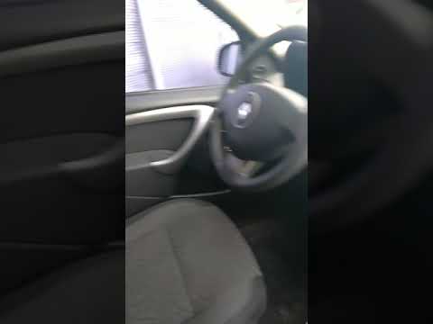 Renault Daster 2013