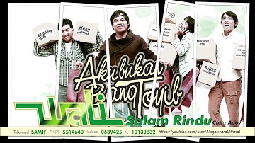 Wali - Salam Rindu (Official Audio Video)