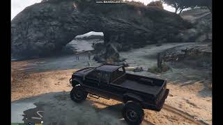 where to find unusual locations in GTA 5 / где найти необычные локации в ГТА 5