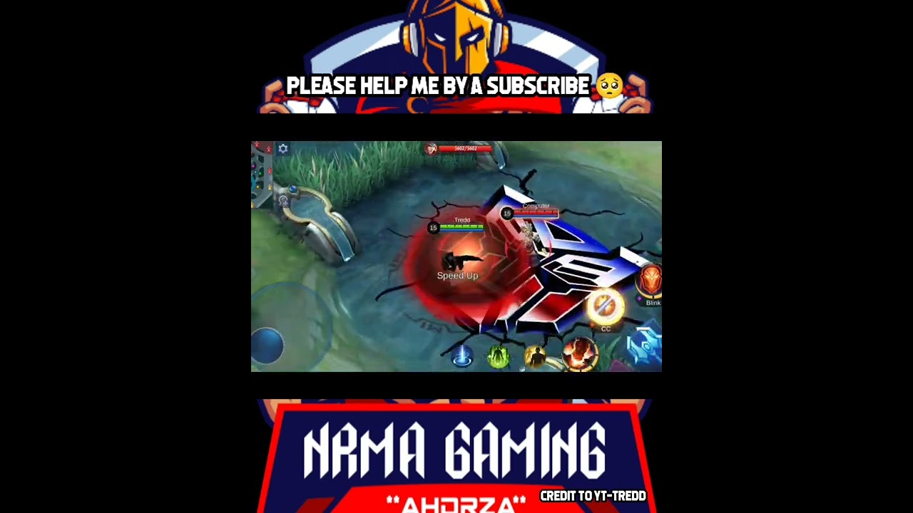 Mobile legends WTF MOMENTS 