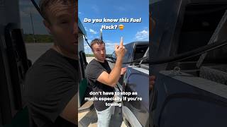 🚨Fuel Hack We Wish We Had Known Sooner 🚨 #rvlife #rvliving #rv #rvtravel #fuel #lifehacks