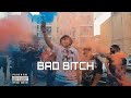 Lindros  bad bitch  diss el h 18 ans clip officiel