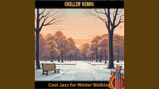 Moonlit Winter's Walk (Key E Ver.)