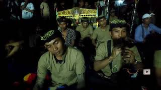 TABUH PETEGAK SKJ CRUCUK PUNYAH MAYUNGAN