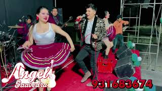 ANGEL SAAVEDRA_CONCIERTO_Me voy a ir_Official Youtube