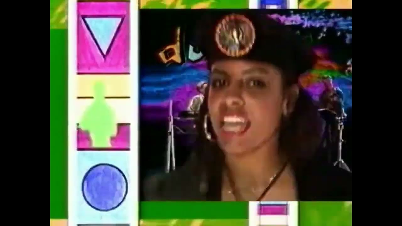 yt5s com Dux Dux feat  Nikki Carter   Yes, You Got Her Keep On Pushing Harder Musikladen Eurotops 19