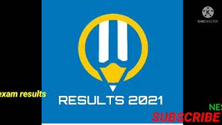 National exam results 2021: How to view your national exam result