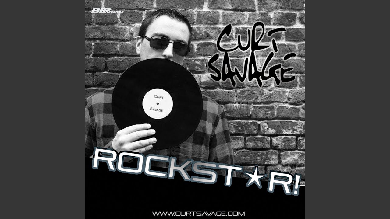 Rockstar (Extended Mix)