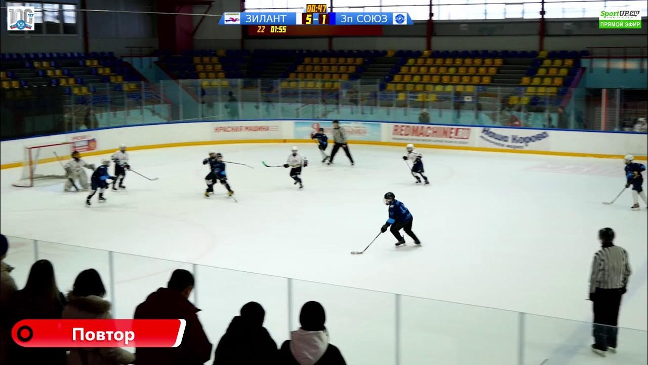 Хк Киров