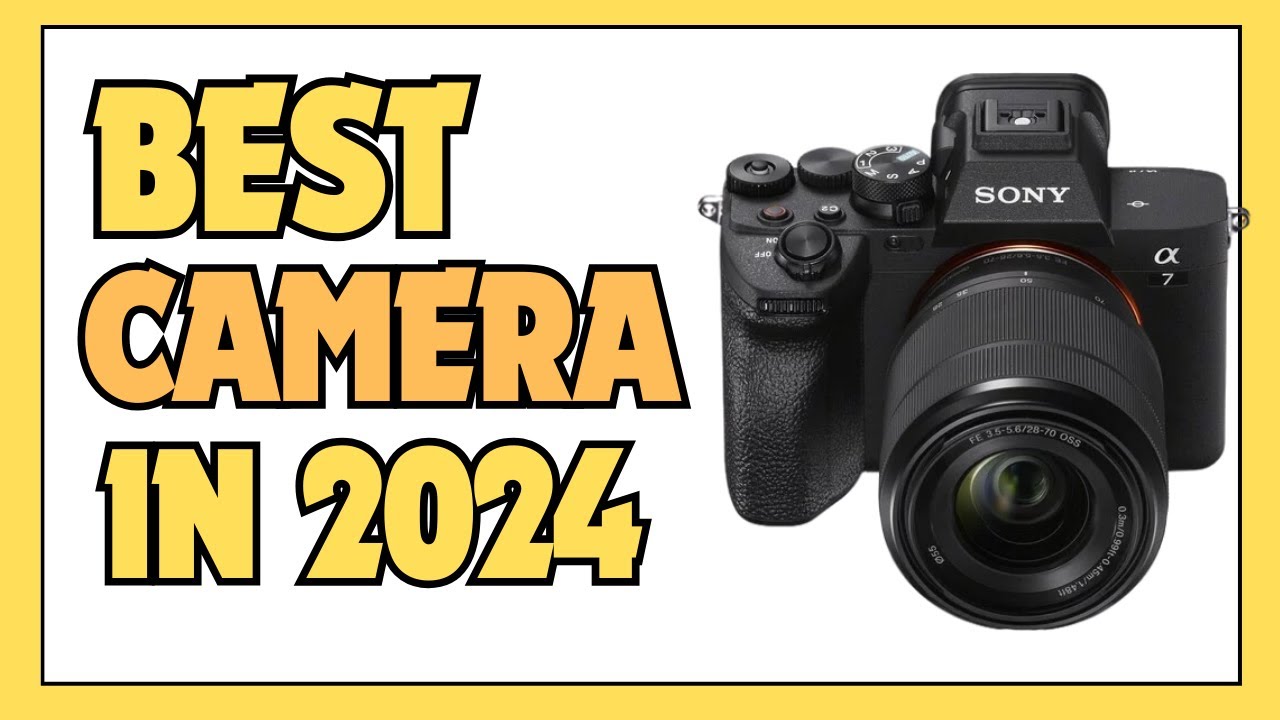 Best Camera to Buy in 2024 - CNET