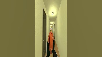 Baldi And Banana Nextbot Chase Gmod