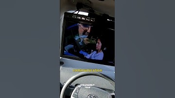 Life-Saving Traffic Stop Robot 🚔🤖🛑