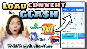 LOAD CONVERT TO GCASH|LEGIT TRADER #loadtrader #legit #convert #loadtogcash #trader
