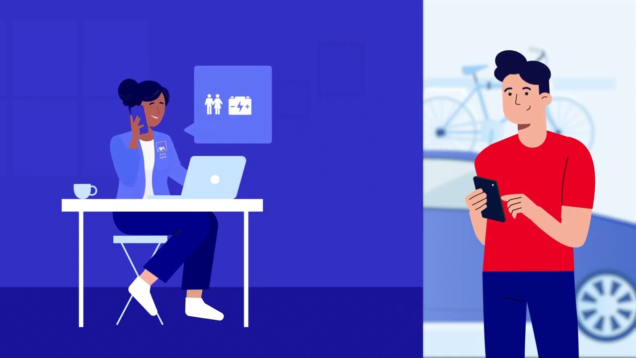 AI at Scale | AXA