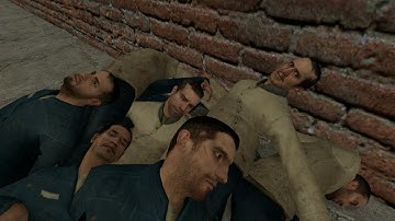 Garrys Mod Peeping Ragdolls Addon