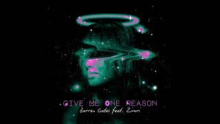 Barren Gates - Give Me One Reason (ft. Zimri)[Tracy Chapman cover]