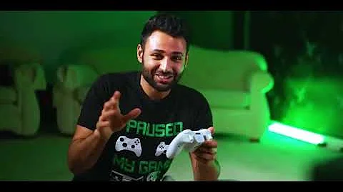 Mrwhosetheboss! I bought every Xbox EVER