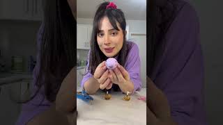 Pejcaitos globo #asmr #experimento #kids #education