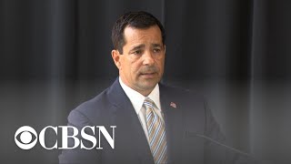 Top counterintelligence official advocates for the Whistleblower Protection Act as espionage thre…