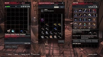 Conan Exiles (Ps4) official server EU pve