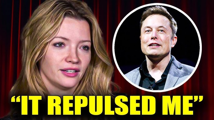 Elon Musk's Wife Divorced Him Immediately After This Happened