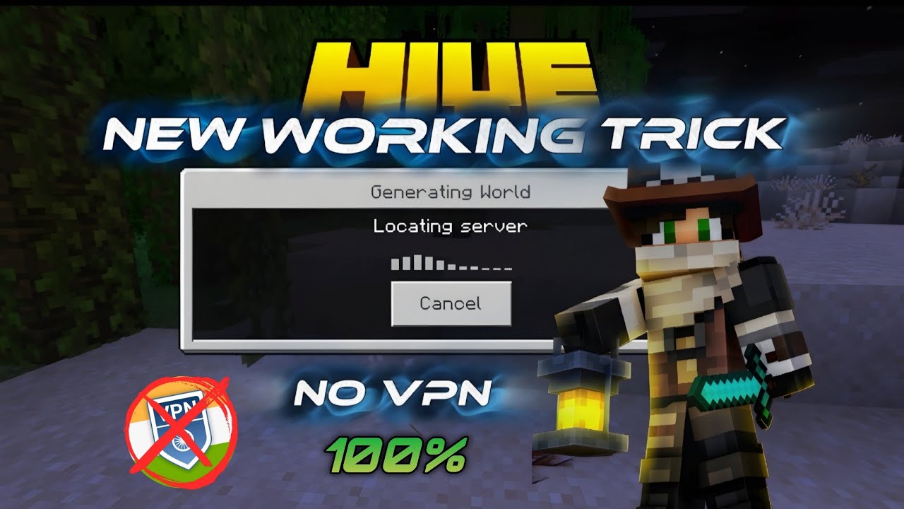 MINECRAFT PE SERVER NOT JOIN PROBLEM FIX |NO VPN | DISCONNCT FROM ...