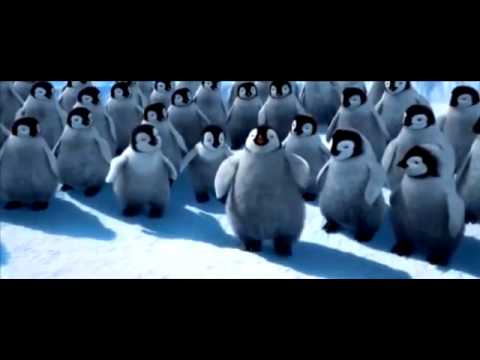 Pinguin Dance   ORIGINAL