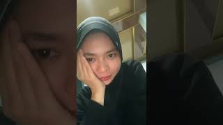 YA NURUL HILAL RAMADHAN cover TIKTOK Nurlinda