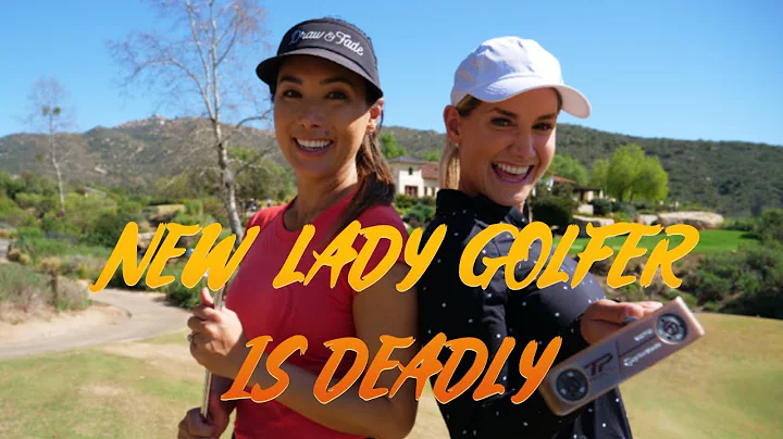 New guest on the channel! Alissa and Maiya are tou...