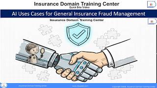 General Insurance AI Fraud Management Use Cases | How AI Supports Insurance Fraud Detection