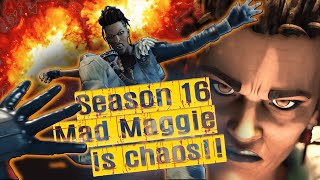 Mad Maggie Mayhem Season16.EXE