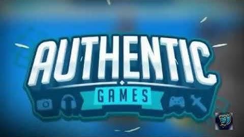 MÚSICA DA INTRO DO AUTHENTIC GAMES (2017)+download