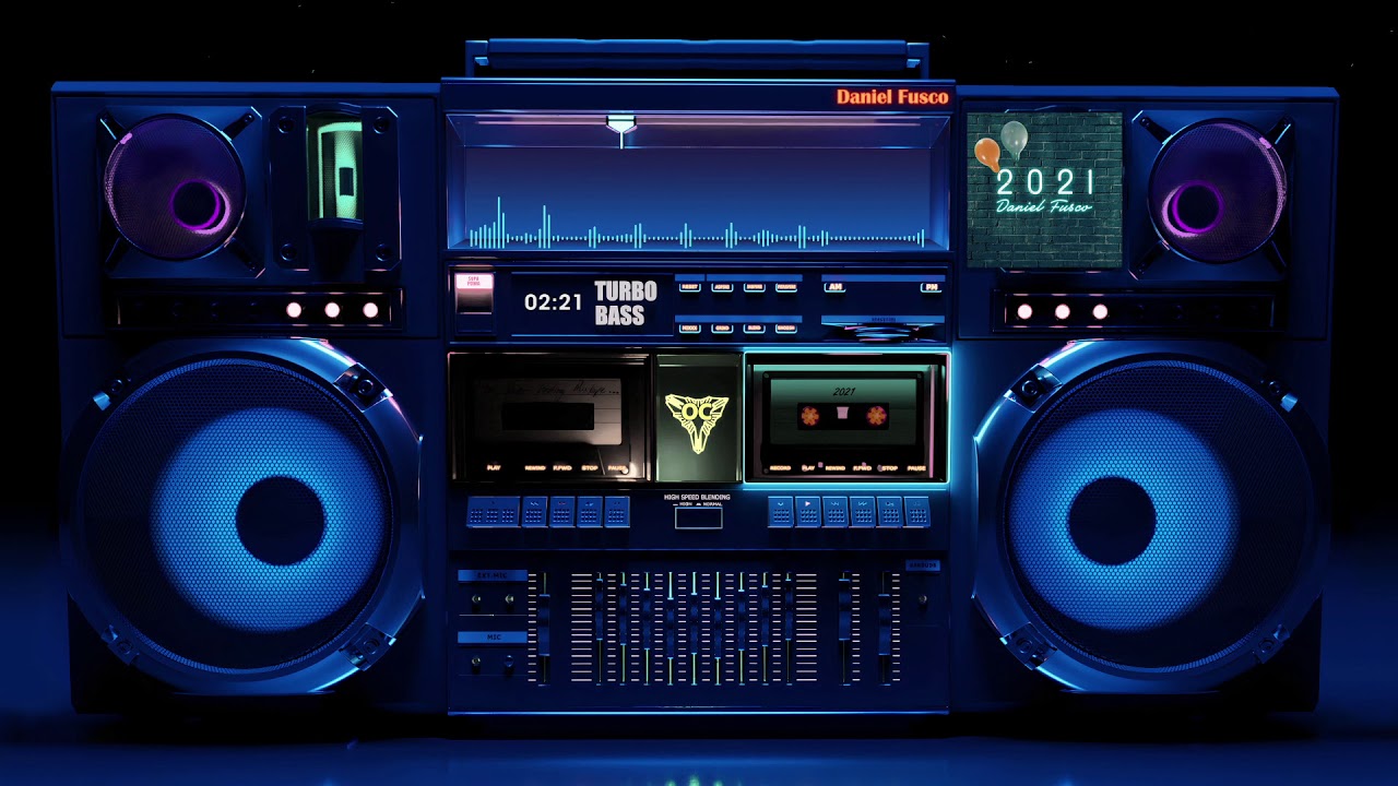 Daniel Fusco - 2021 (Visualizer) bekijken op YouTube Daniel Fusco - 2021 (Visualizer) bekijken op YouTube