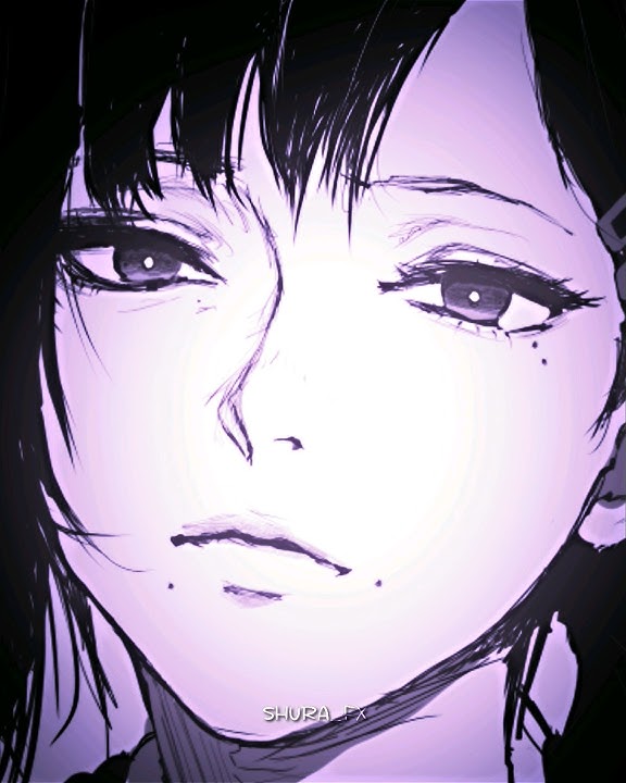 Chainsaw Man Girls Edit | The Weeknd - [Is there someone else?]