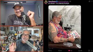 WWE Prices continue to rise! | Coach and Bro Monday August 24